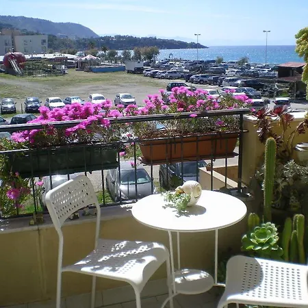 Orizzonte Bed and Breakfast Cefalù