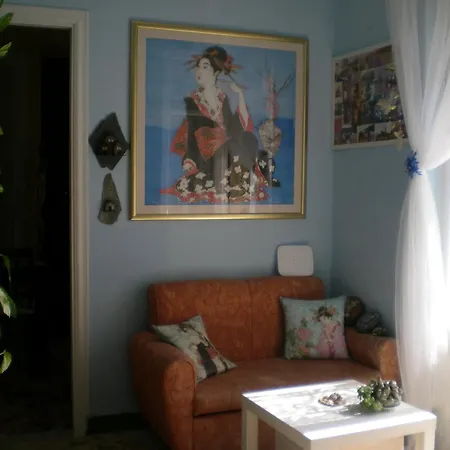 Orizzonte Bed & Breakfast Cefalù