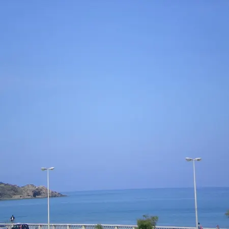 Oda ve Kahvaltı Orizzonte