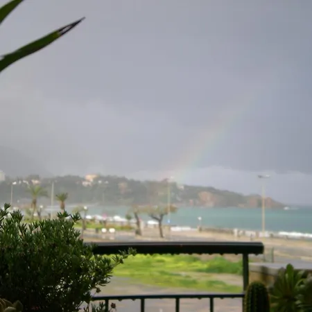 Orizzonte 3* Cefalù