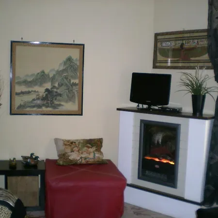 Oda ve Kahvaltı Orizzonte Cefalù