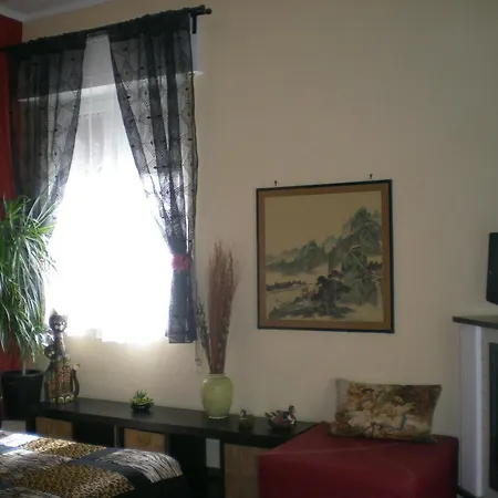 Oda ve Kahvaltı Orizzonte Cefalù