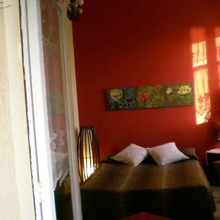 Bed & Breakfast Orizzonte 3*