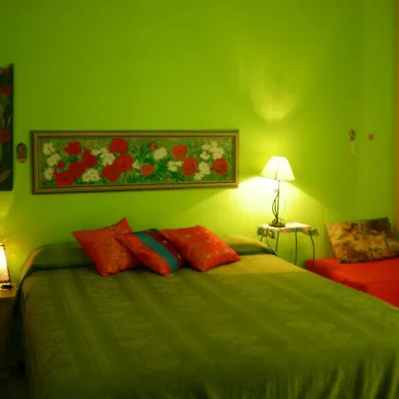 Bed & Breakfast Orizzonte 3*