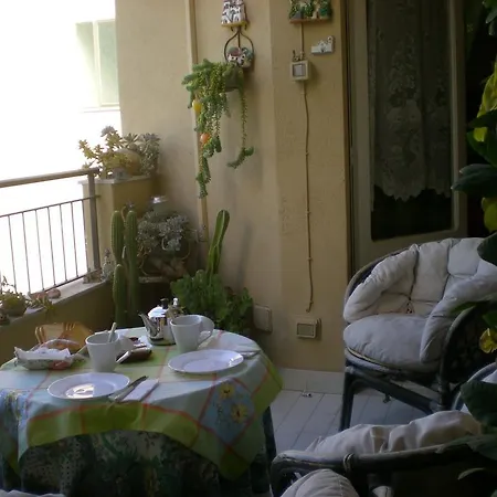 Orizzonte Bed & Breakfast 3*