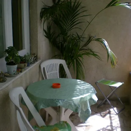 Orizzonte Bed & Breakfast 3*