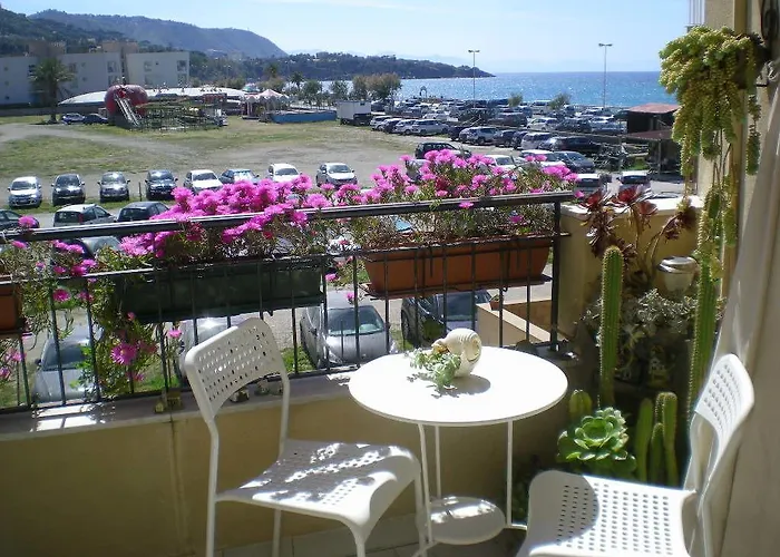 Orizzonte Bed and Breakfast Cefalù