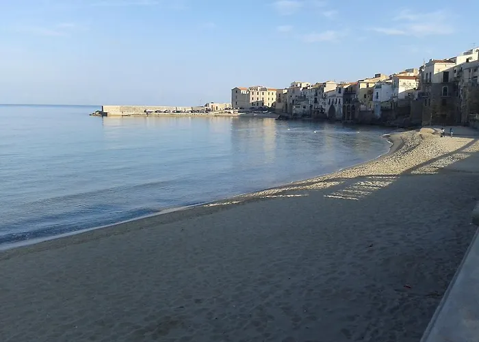 Orizzonte 3* Cefalù