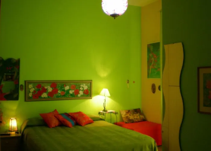 Orizzonte 3* Cefalù