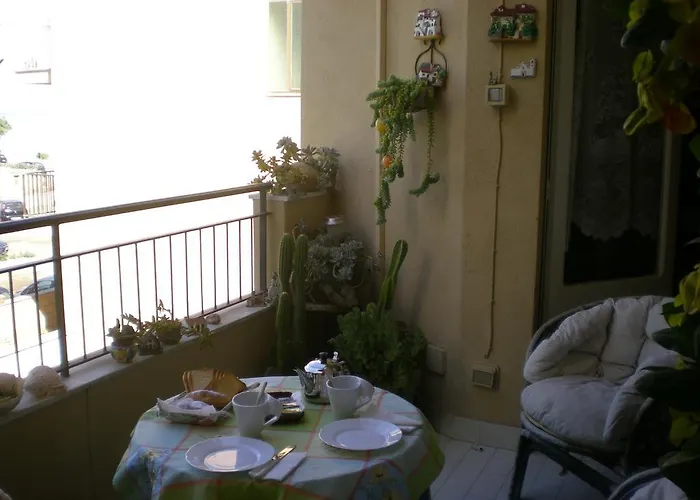 Orizzonte Bed and Breakfast Cefalù