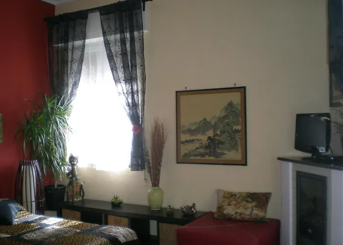 Bed and Breakfast Orizzonte Cefalù