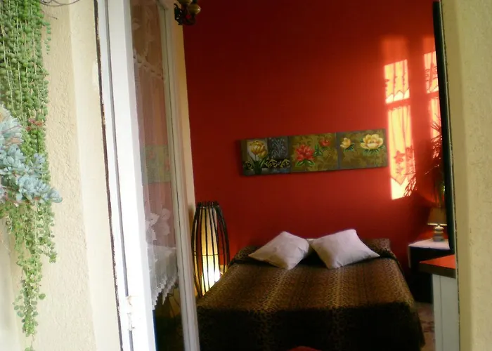Bed and Breakfast Orizzonte 3*