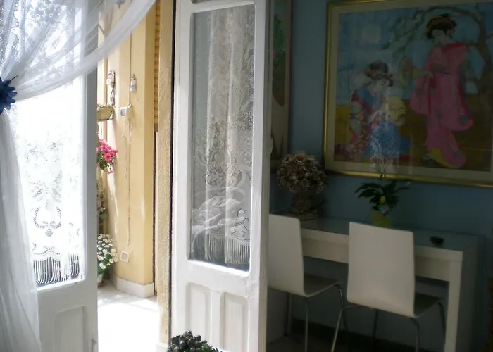 Bed and Breakfast Orizzonte 3*