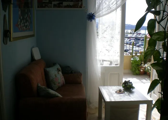 Bed and Breakfast Orizzonte