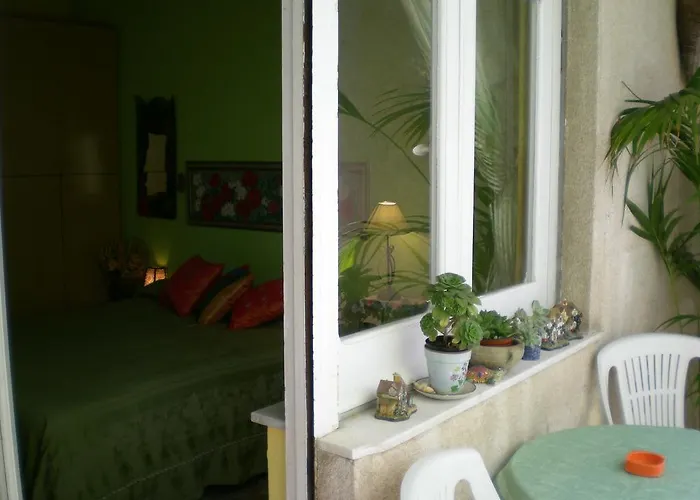 Orizzonte Bed and Breakfast Cefalù