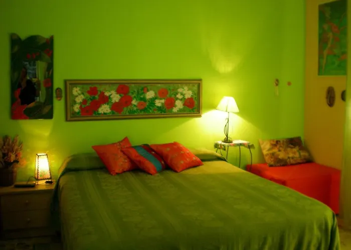 Bed and Breakfast Orizzonte 3*