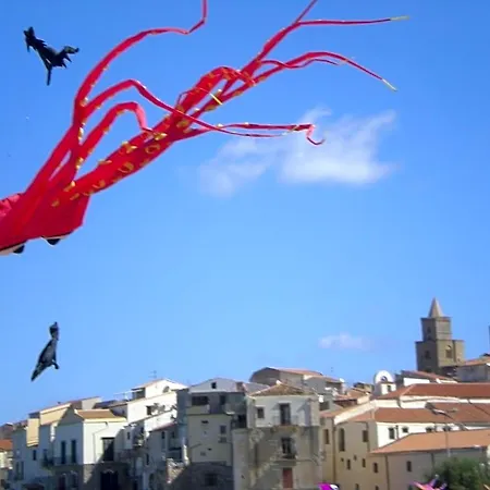 Bed & Breakfast Orizzonte