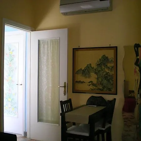 Orizzonte Bed & Breakfast Cefalu