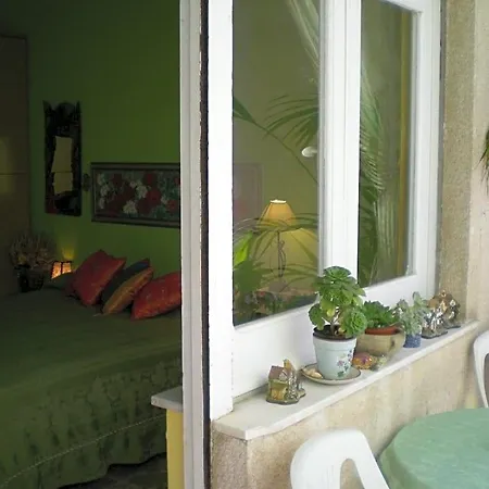 Bed & Breakfast Orizzonte