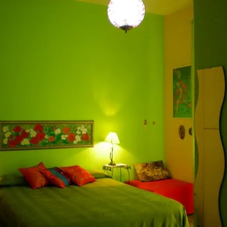 Orizzonte 3* Cefalu