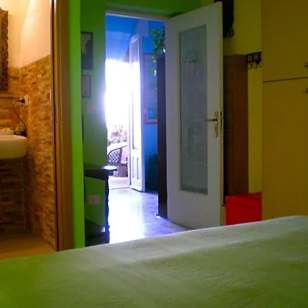 Orizzonte Bed & Breakfast 3*