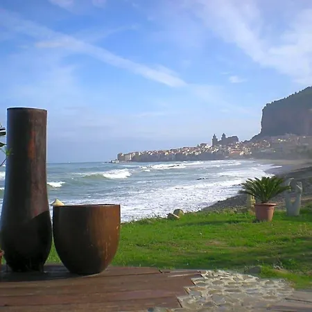 Orizzonte 3* Cefalu
