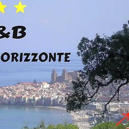 Orizzonte Bed & Breakfast