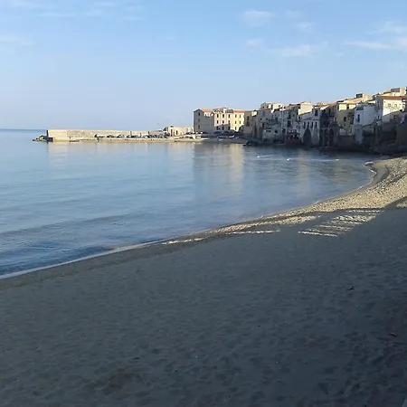 Orizzonte * Cefalù