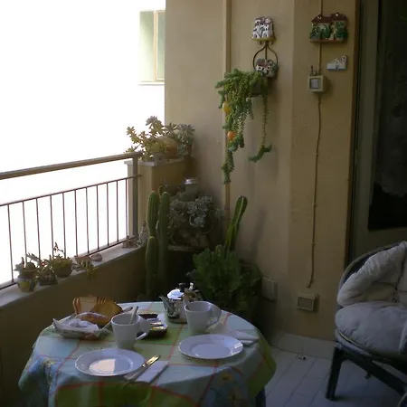 Orizzonte Bed & Breakfast Cefalù