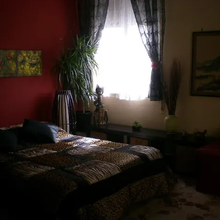 Orizzonte 3* Cefalú