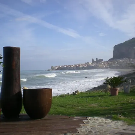 Orizzonte Bed & Breakfast 3*