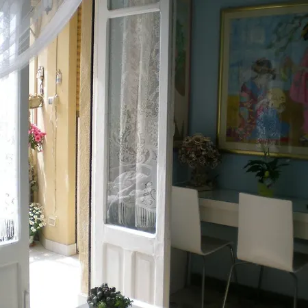 Bed & Breakfast Orizzonte *
