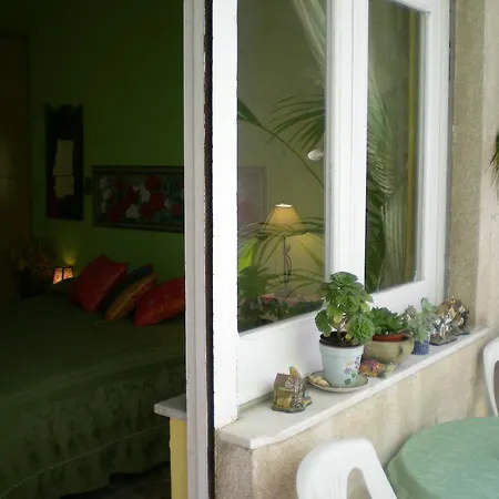 Orizzonte Bed and breakfast Cefalú