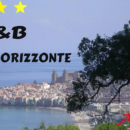 Orizzonte Bed & Breakfast