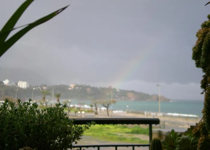 Orizzonte 3* Cefalù