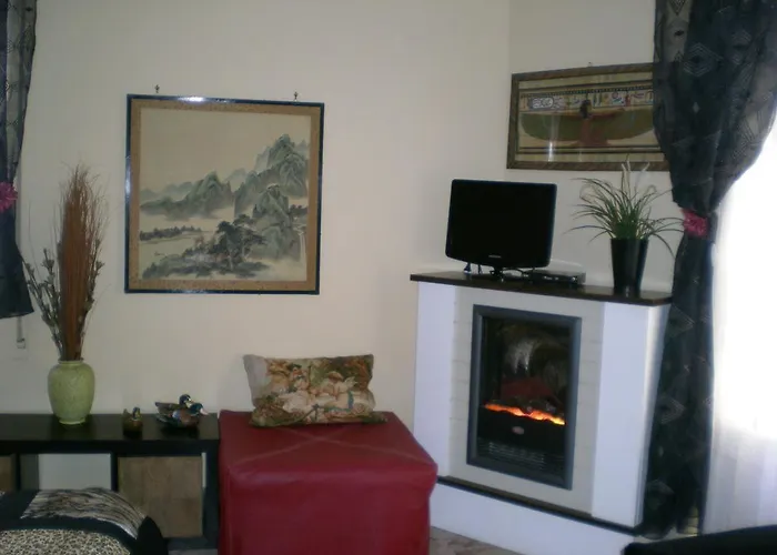 Panzió Orizzonte Cefalù