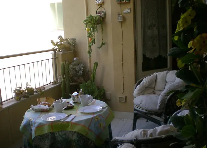 Orizzonte Panzió 3*