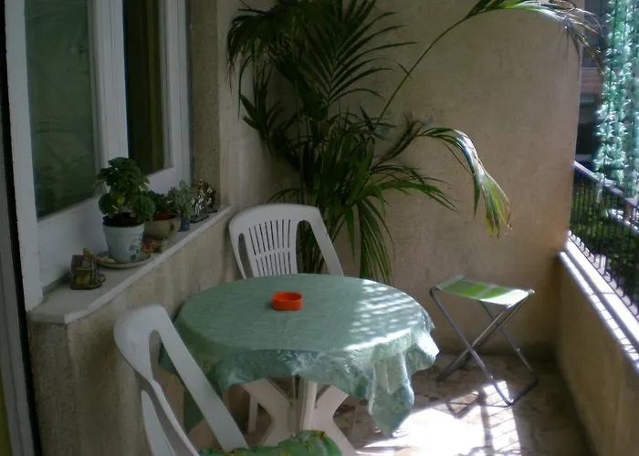 Orizzonte Panzió 3*